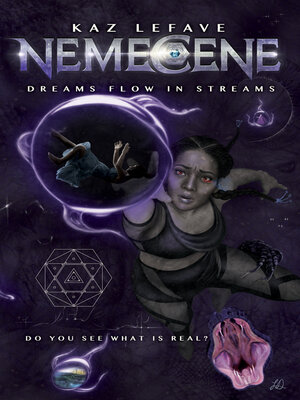 cover image of Nemecene